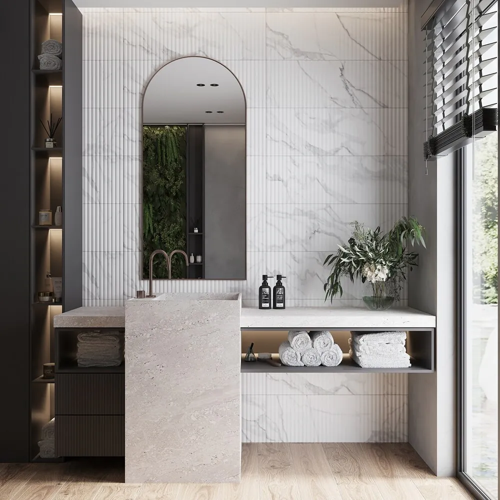 ⁦سيراميك هندي 3046 - BI⁩ - الصورة ⁦1⁩