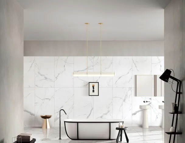 ⁦بورسلين سعودي جمال ER-61211WPM⁩ - الصورة ⁦1⁩