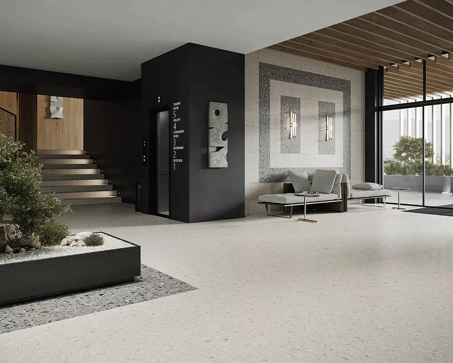 ⁦سيراميك هندي MO -   T-2111⁩ - الصورة ⁦1⁩