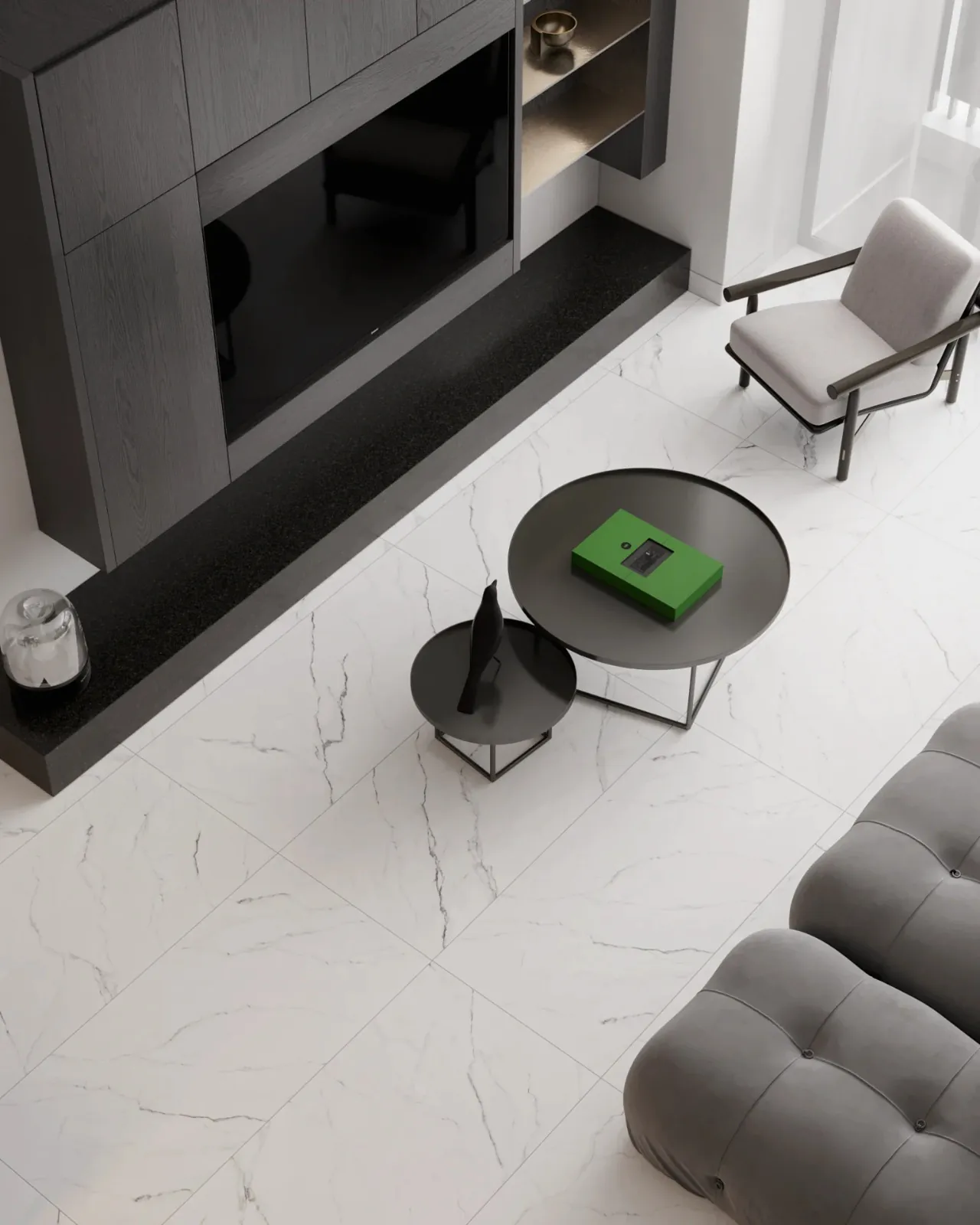 image (75) بورسلين صيني GU - SV61201 - الصورة 1