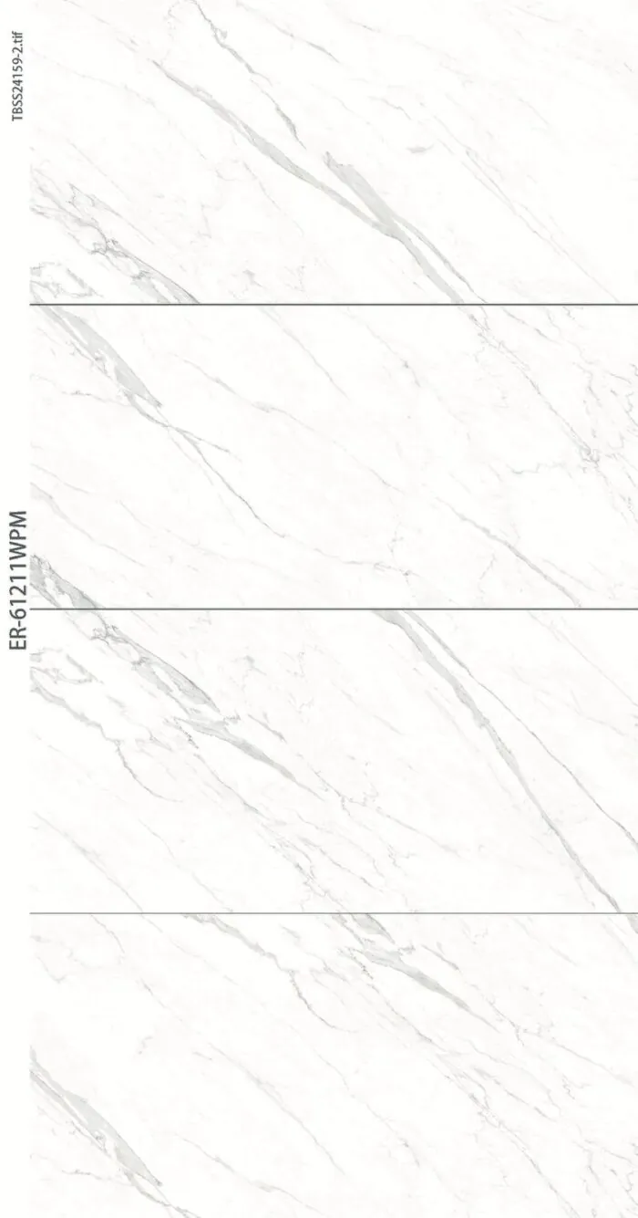 ⁦بورسلين سعودي جمال ER-61211WPM⁩ - الصورة ⁦2⁩