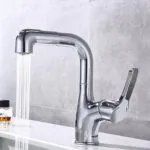 ⁦خلاط مطبخ سحاب ايطالي F/P C003 / 104093⁩ - الصورة ⁦2⁩