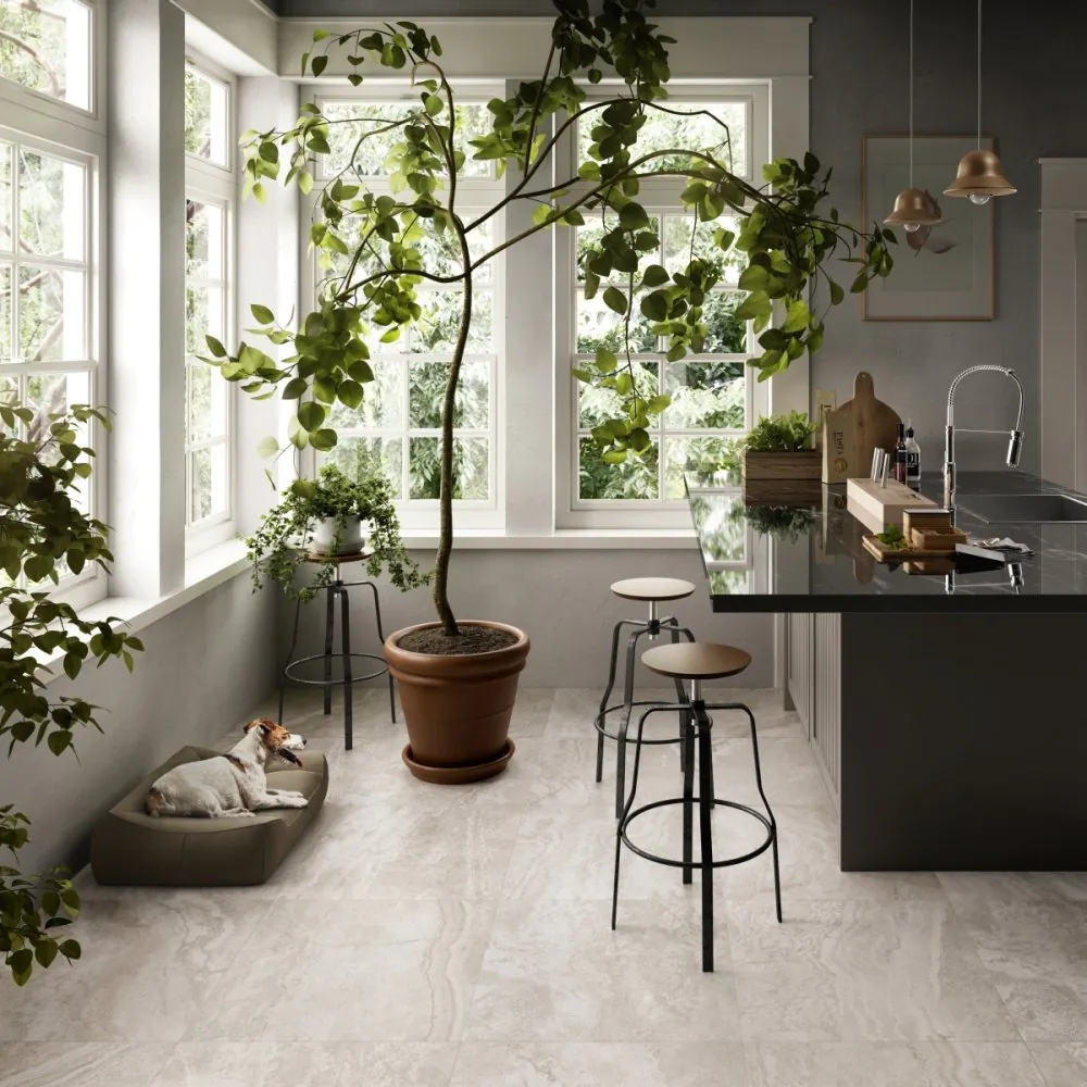 ⁦سيراميك سعودي الفنار ECD445R220276⁩ - الصورة ⁦1⁩