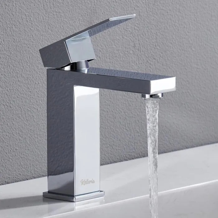 ⁦خلاط مغسلة صيني مرتفع هانس جروهي فيرنيس شيب 71590000⁩ - الصورة ⁦2⁩