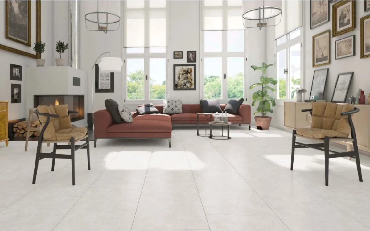 ⁦بورسلين سعودي جمال ER-61217WPM⁩ - الصورة ⁦1⁩