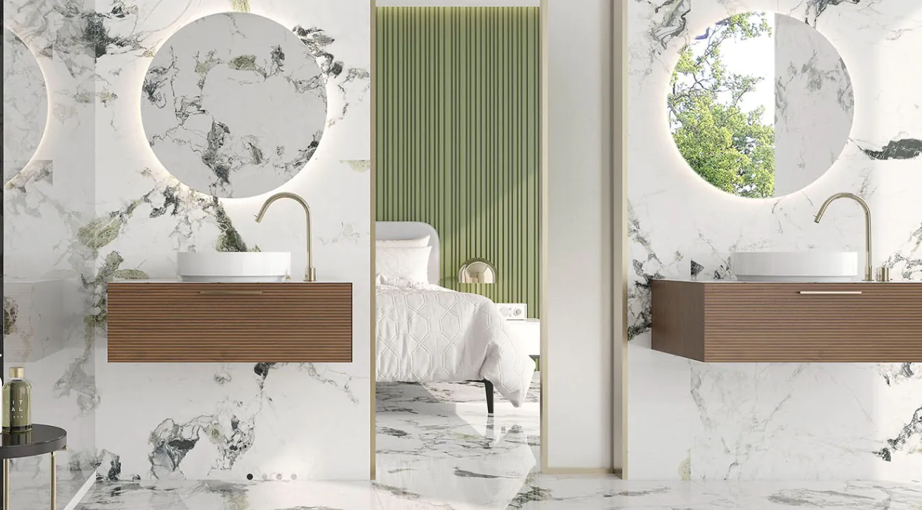 ⁦بورسلين اسباني اوياما GE⁩ - الصورة ⁦1⁩