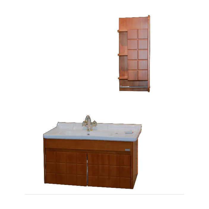 ⁦مغسلة صيني مجموعة FA063AA09⁩ - الصورة ⁦1⁩