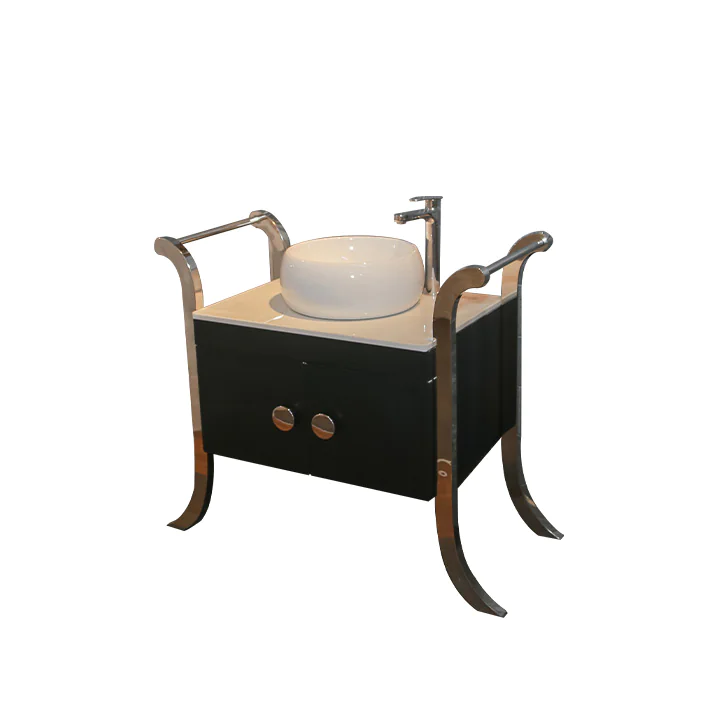 ⁦مغسلة دولاب صيني 50X70CM-A8163⁩ - الصورة ⁦1⁩