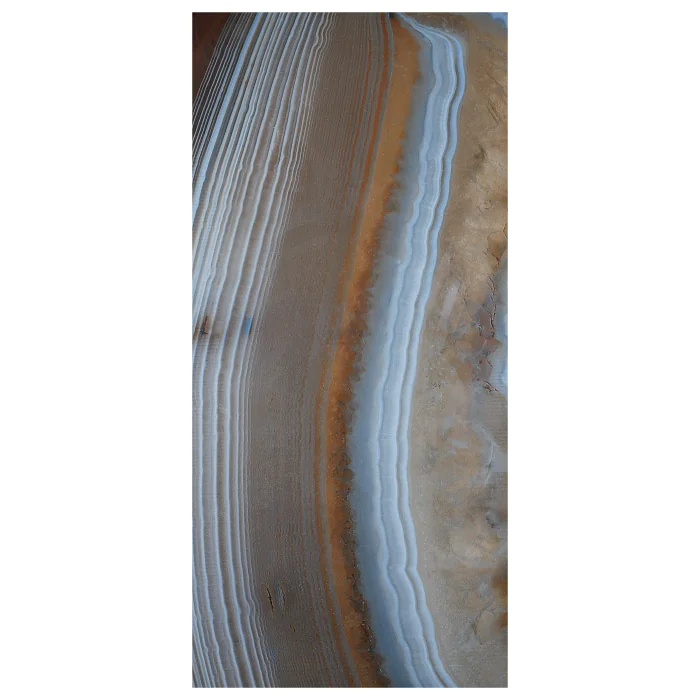 ⁦بورسلين هندي اونيكس BO⁩ - الصورة ⁦1⁩