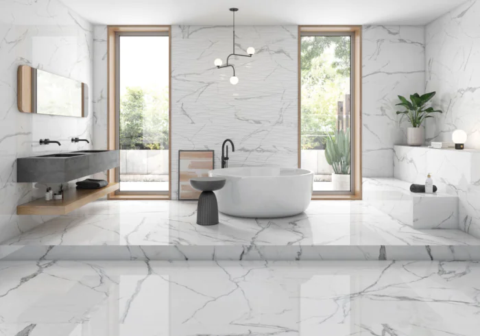 ⁦بورسلين اسباني نيلو GE⁩ - الصورة ⁦2⁩