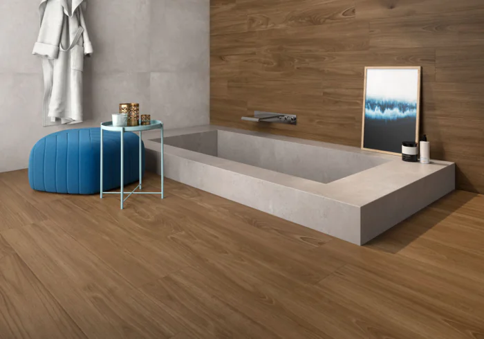 ⁦بورسلين اسباني خشبي اوليا GE⁩ - الصورة ⁦3⁩