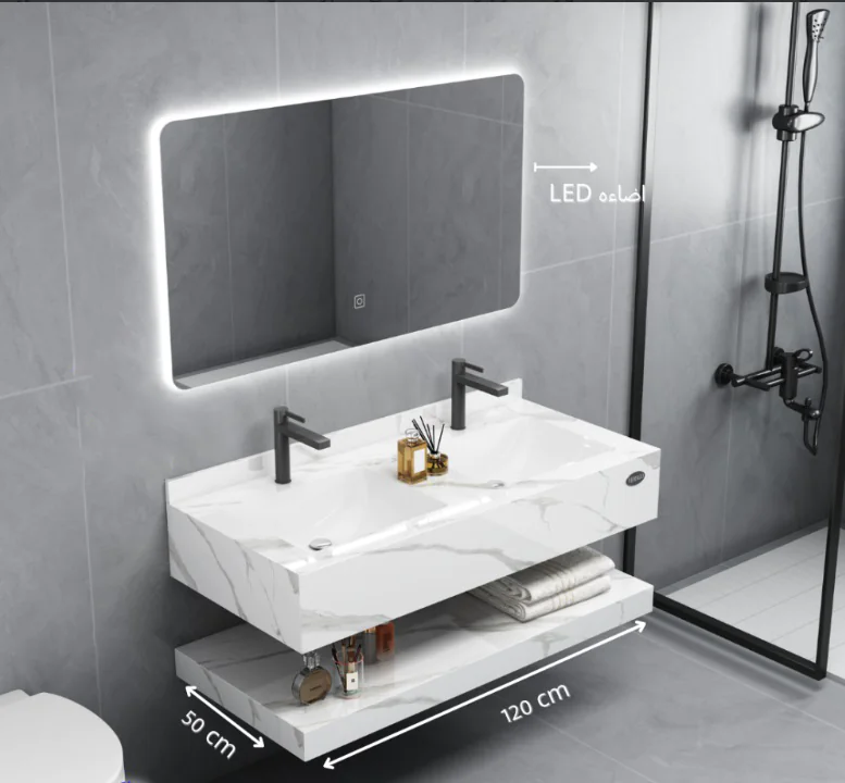 مغسلة حمام صيني