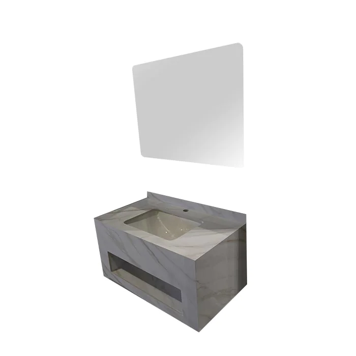 product_image_673b1c9d5f1b8.png مغسلة صيني بورسلين رخامي بتصميم فاخر وأنيق للحمام، مزودة بمرآة ليد بثلاثة ألوان إضاءة قابلة للتعديل.