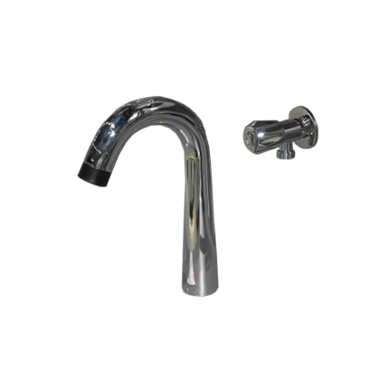 خلاط إلكتروني