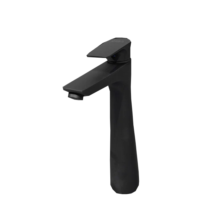 ⁦خلاط مغسلة صيني 1432 عالي مع هراب 01310249⁩ - الصورة ⁦1⁩