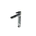 خلاط المغسلة الصيني المرتفع هانس جروهي فيرنس بلند 71581000، الذي يجمع بين الأناقة والأداء المميز. بتصميم عصري من الكروم اللامع ومتانة عالية، يضمن تدفق مياه سلس ويتناسب مع جميع أنماط الحمامات الحديثة. اختيار مثالي للمنازل والفنادق!