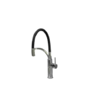 خلاط مطبخ باللون الاسود