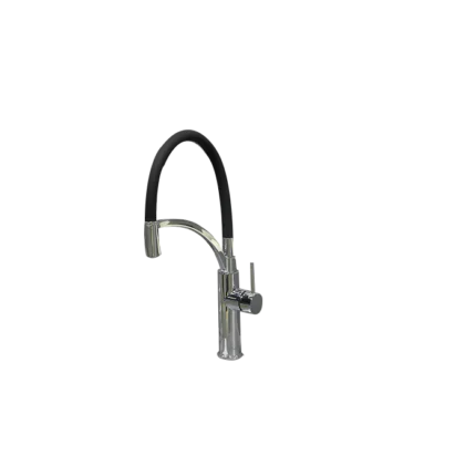 خلاط مطبخ باللون الاسود