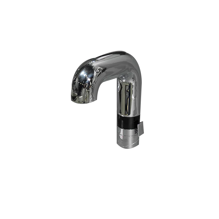 product_image_674599da2ae2d.png خلاط حساس ليزر إيطالي ريمر REMER خطين SE14B / 01110022 - الصورة 1