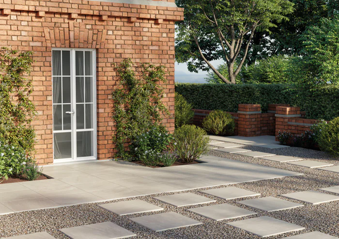 ⁦بورسلين اسباني مقصوص سليب ستوب ايريبور 20مم AL⁩ - الصورة ⁦1⁩