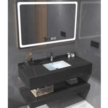 مغسلة صيني رخام صناعي عالي الجودة