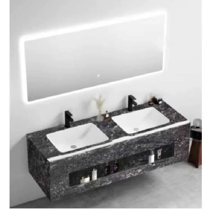 product_image_6745a513f0a23.png مغسلة رخام حوضين ايماك مع انارة ومراية